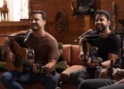 Sertanejos Clayton & Romário revelam desejo de parceria no trap: 'Acho que daria certo'