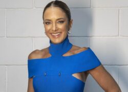 Nova contratada da Globo, Ticiane Pinheiro vai apresentar e cocriar reality no Globoplay