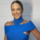 Nova contratada da Globo, Ticiane Pinheiro vai apresentar e cocriar reality no Globoplay