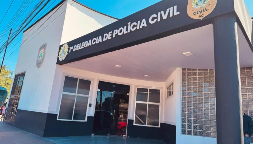 Foto: Emerson Lima/ PCAC