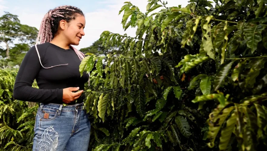 Foto: Alice Leão/Secom