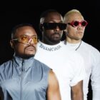 Rock in Rio 2026 anuncia Calvin Harris e Black Eyed Peas