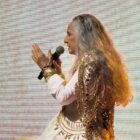 Maria Bethânia lança single com três músicas do show '60 anos de carreira'