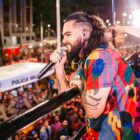 Banda Eva anuncia Biel Brito como o vocalista substituto de Felipe Pezzoni após o Carnaval de 2027