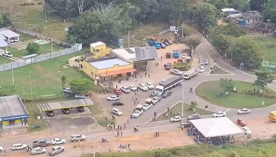 Foto Reprodução