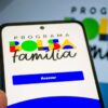 Novo aplicativo do Bolsa Família passa a oferecer mais serviços e informações aos beneficiários