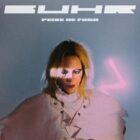 Buhr faz feats com Josyara, Negadeza e Russo Passapusso em 'Feixe de fogo', primeiro álbum da artista em sete anos