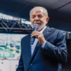 Lula afirma que governo federal vai garantir recursos para recuperação dos trechos críticos da BR-364 no Acre