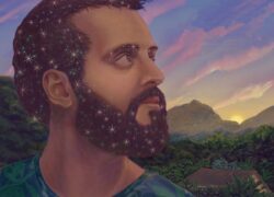 Nome da cena indie carioca, Rodrigo Torrero busca o 'realismo mágico' nas nove canções autorais do álbum 'Erre'