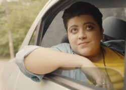 'Chifre' da ex com o melhor amigo: Ana Vilela revela história de 'Trem Bala' quase 10 anos após hit