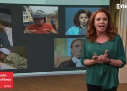 Leilane Neubarth anuncia saída do jornalismo diário