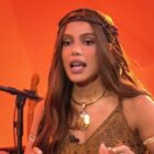'Quero ser vista inteira e não só a parte que rebola': Anitta fala sobre amadurecimento e nova fase da carreira