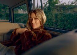 Hilary Duff anuncia show em São Paulo em 2027