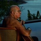 Cézar Mendes reúne Alice Caymmi, Adriana Calcanhotto, Marisa Monte e Sophie Charlotte no álbum 'Itapuano'