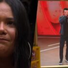 Chaiany é eliminada do 'BBB 26' com 61,07% da média dos votos