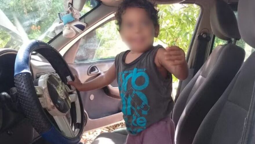 Foto arquivo pessoal