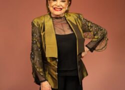 Claudette Soares lança em novembro álbum batizado com música feita para a cantora por Zélia Duncan e Ana Costa