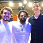 Xande de Pilares avaliza álbum em que Ian Coury e Igor Souza propõem 'novos caminhos' para o choro e o samba