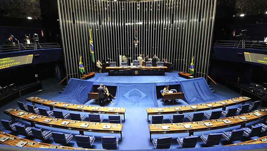Foto senaado