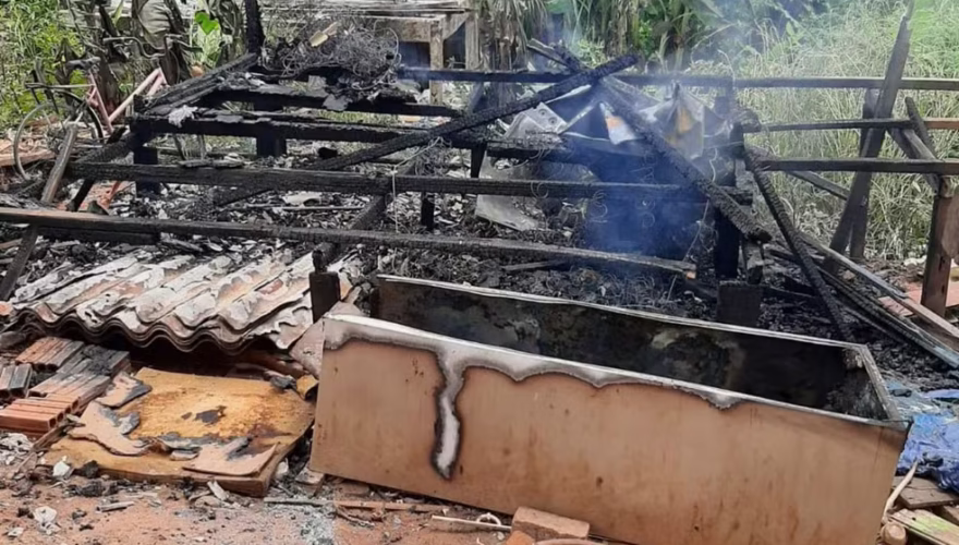 Foto: Arquivo pessoal