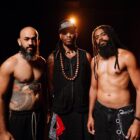 Sandra Sá tem 'voz ancestral' incluída em música do quinto álbum de estúdio do grupo Black Pantera, 'Continental'