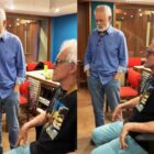 Os músicos Cristovão Bastos e Mauro Senise aprontam o álbum 'É luxo só' em celebração do compositor Ary Barroso