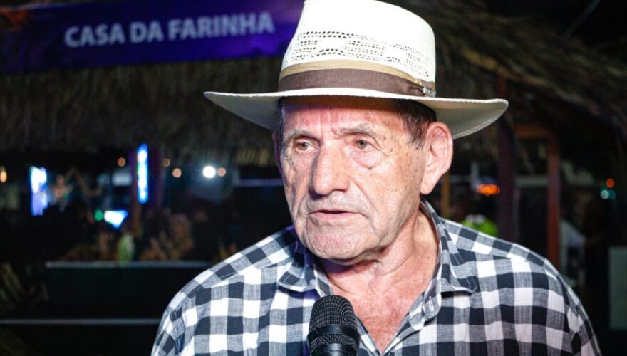 Foto: Marcos Araújo/Secom