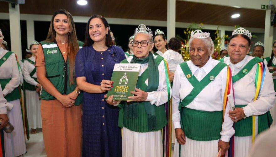 Foto: José Caminha/Secom