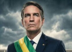 'Dark Horse': o que se sabe sobre filme biográfico de Jair Bolsonaro