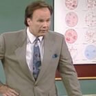 Dennis Haskins, de ‘Uma Galera do Barulho’, morre aos 75 anos