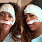 Marvvila volta aos palcos após retirar tumor no ouvido: ‘Sentia dor até para colocar fone’