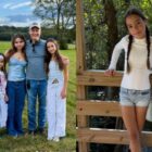 Filha de ator de 'Pretty Little Liars' morre aos 13 anos; causa da morte não foi revelada