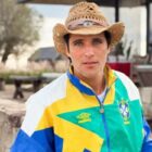 Bruno Gagliasso expõe fast food fechado 10 minutos antes do horário, é criticado e se arrepende: 'Fui imaturo'