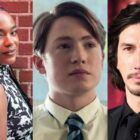 Marvel anuncia elenco de 'X-Men' com Maya Boyd, Kit Connor e Adam Driver