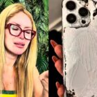 Ex-noiva de Latino acusa cantor de agressão e diz ter medida protetiva contra ele; ele nega acusações