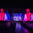 Quem melhor usou o telão do Rock in Rio? g1 explica a tecnologia e lista os destaques