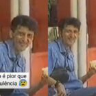 Lito Sousa participou de pegadinha do Faustão antes da fama na internet; VÍDEO