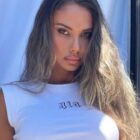 Sahara Ray, modelo e ex-affair de Justin Bieber, morre aos 34 anos