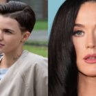 Atriz Ruby Rose acusa Katy Perry de abuso sexual em boate: 'Tenho imagens e testemunhas'; cantora ainda não se pronunciou