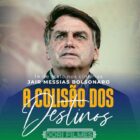 Documentário sobre Bolsonaro, 'A Colisão dos Destinos' estreia hoje em 17 estados; Flávio Bolsonaro está entre entrevistados
