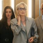 'O Diabo Veste Prada 2' não tem o corte perfeito do primeiro, mas ainda veste bem; g1 já viu