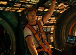 Astronauta da Artemis II elogia o filme espacial 'Devoradores de Estrelas': 'Exemplo extraordinário'