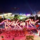 Pagode? Sertanejo? Roberta Medina responde dúvidas sobre o Rock in Rio