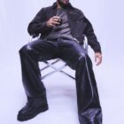 Diogo Melim esboça flertes com bossa nova, neo soul e synth pop nas canções do primeiro álbum solo, 'Rascunhos'