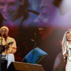 Imponente, Maria Bethânia assume o protagonismo em reencontro com Paulinho da Viola em festival no Rio