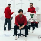 'Dá pra traçar um mapa do RS com as músicas da Fresno', diz Lucas Silveira antes de show gratuito em Porto Alegre