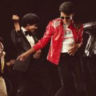 'Michael' se torna cinebiografia musical com maior bilheteria da história do cinema