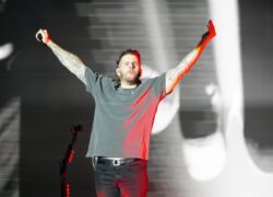 Avenged Sevenfold volta ao Rock in Rio de novo como headliner; relembre estreia no festival