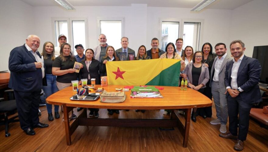 Foto: Cleiton Lopes/Secom