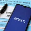Prazo para solicitar isenção da taxa do Enem 2026 é prorrogado e segue aberto até o fim de abril